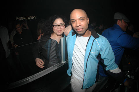 VJ1I fka b3ttty- Club ICE, Las Vegas 04.12.31 NYE (Claudia Cintora, VJ1I)